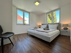 Neues Seeapartment
